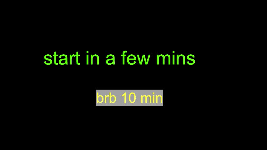 emmaandjake Cam Model Chat October 4, 2025