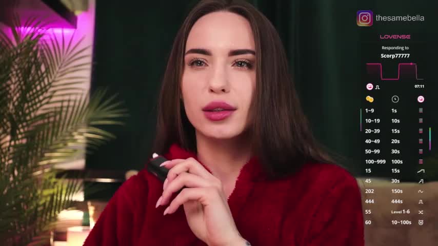 BabyYoda- Cam Model Chat October 4, 2025