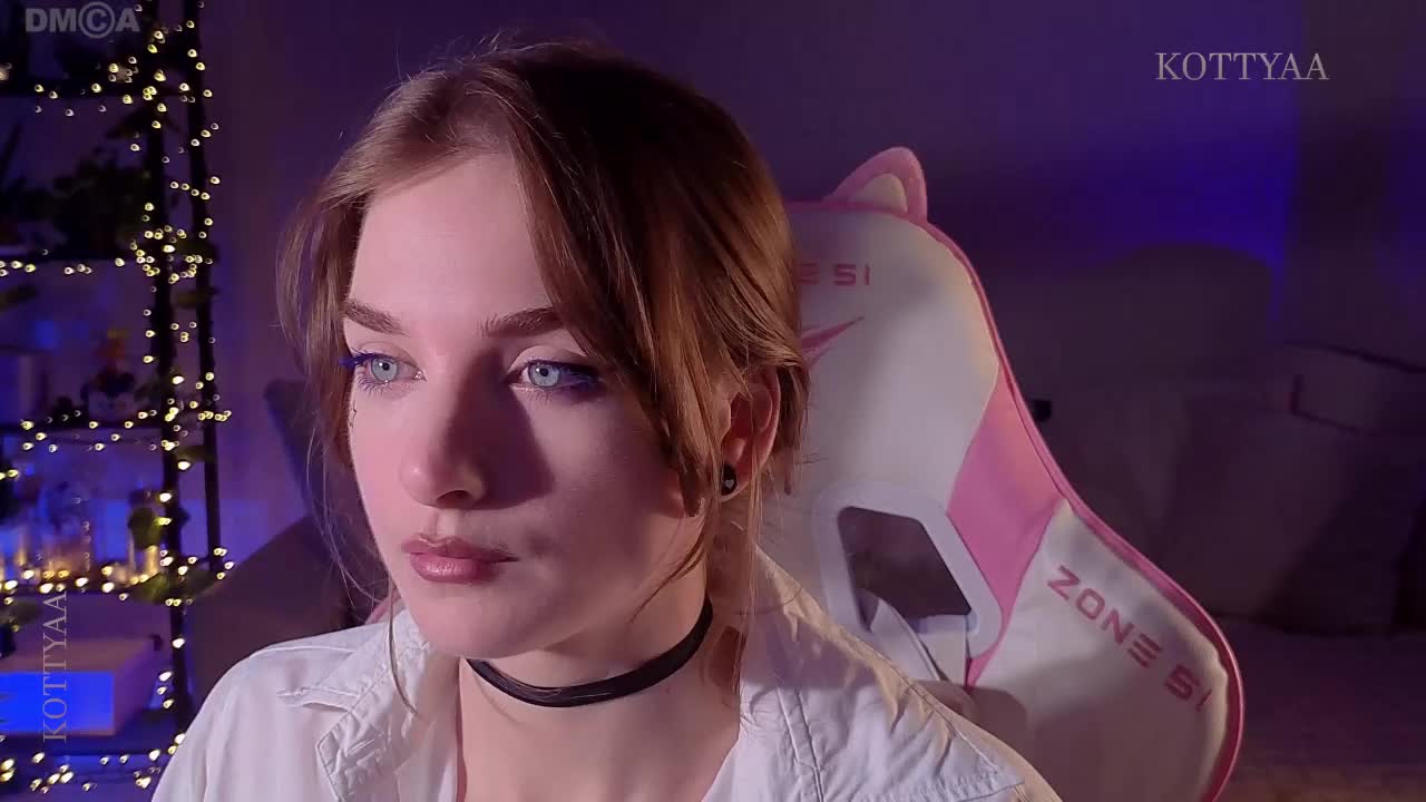 KOTTYAA Cam Model Chat October 4, 2025