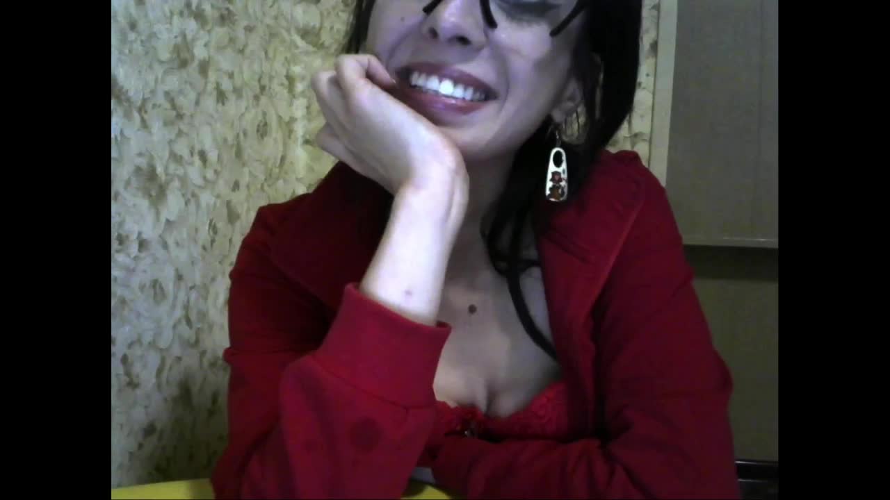 Lady_of_Perfection Cam Model Chat October 4, 2025