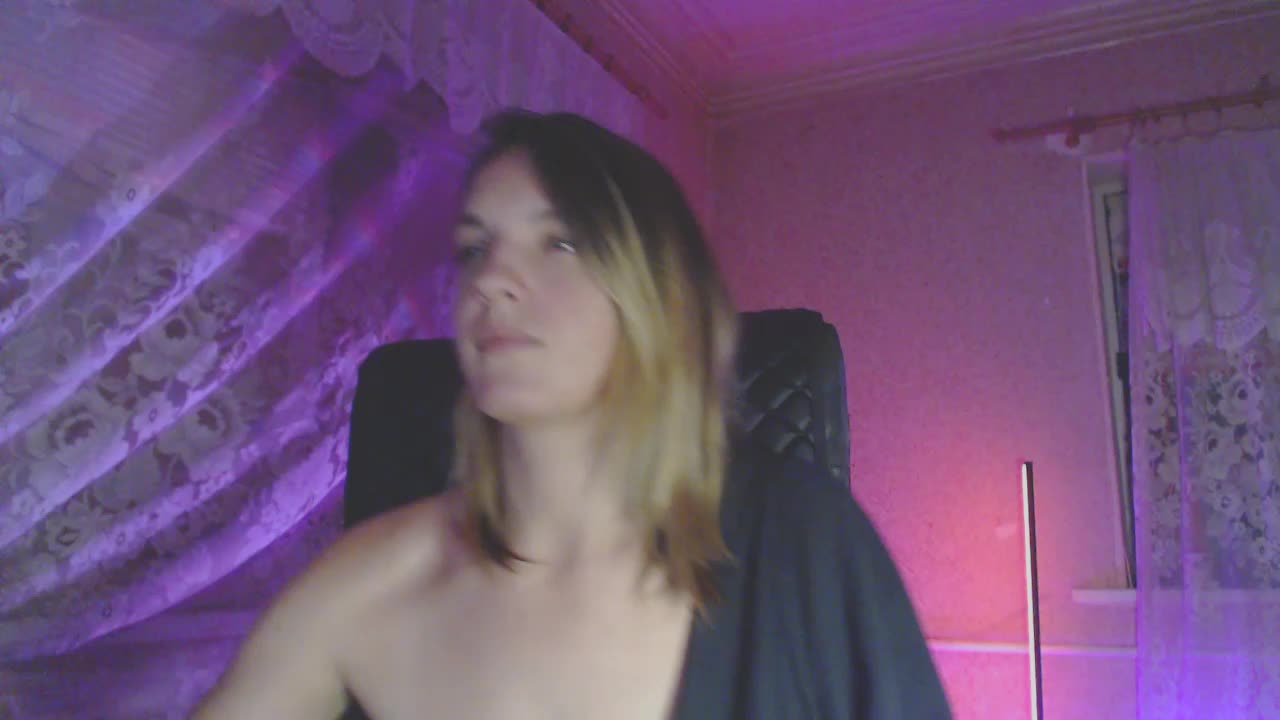 Babymuro4ka Cam Model Chat October 4, 2025