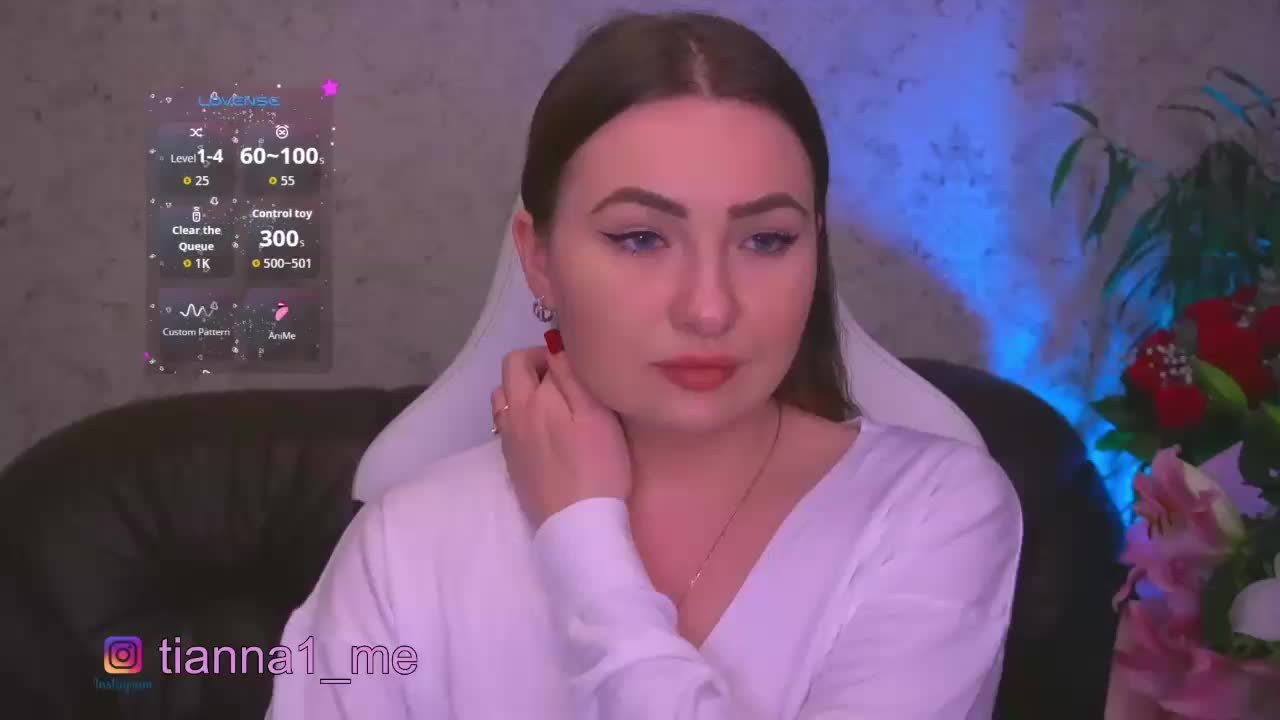 Tianna_me Cam Model Chat October 4, 2025