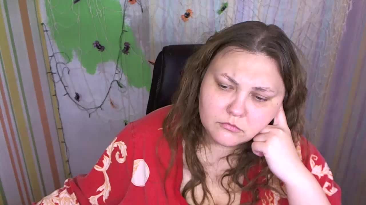 HotAlexa Cam Model Chat October 4, 2025