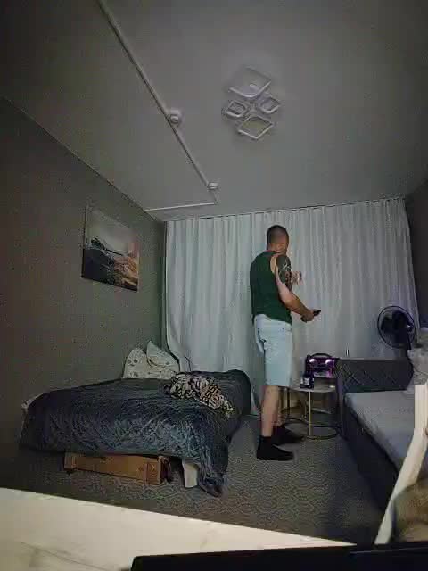 AleksaTop069 Cam Model Chat October 4, 2025