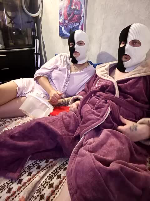 Kiss-Kissaa Cam Model Chat October 4, 2025