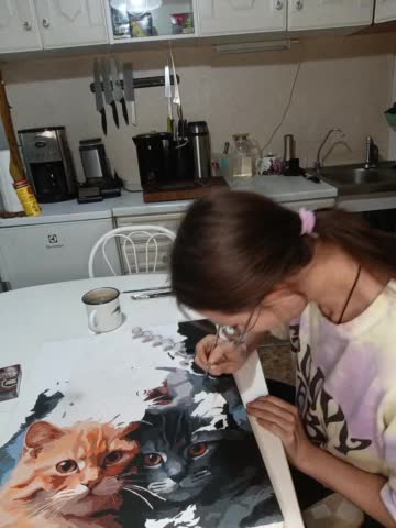 -Killer-1 Cam Model Chat October 4, 2025