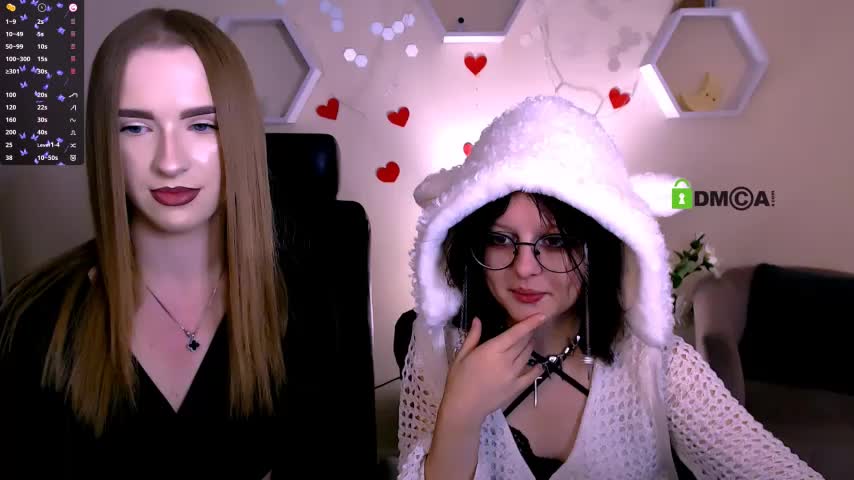 doll_vey Cam Model Chat October 4, 2025