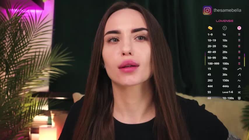 BabyYoda- Cam Model Chat October 4, 2025