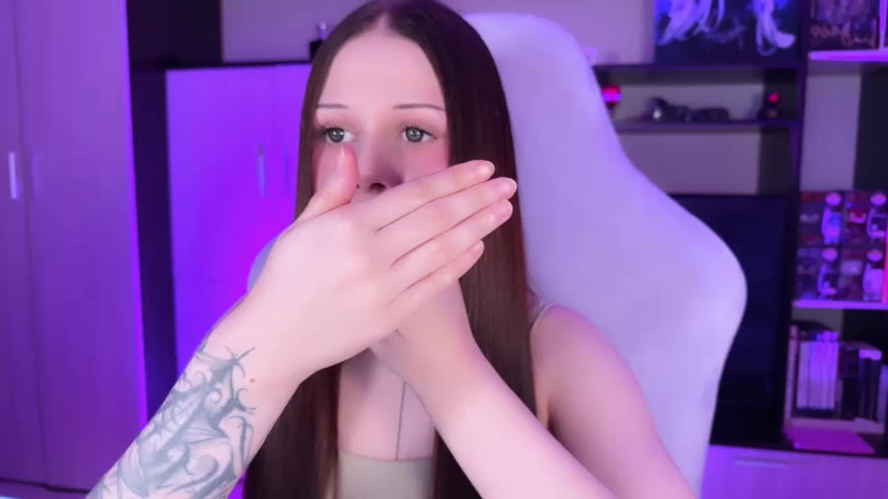 jasminevine Cam Model Chat October 4, 2025