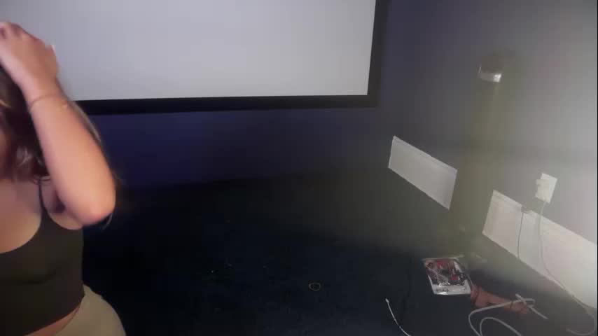 alexajefferies Cam Model Chat October 4, 2025