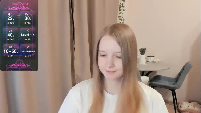 alisha_ley Cam Model Chat October 4, 2025