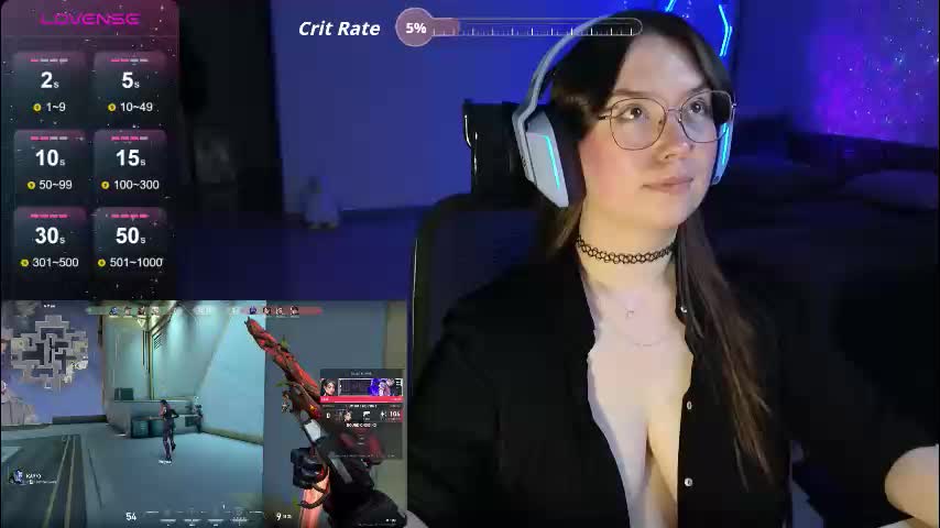 moaning___lisa Cam Model Chat October 4, 2025