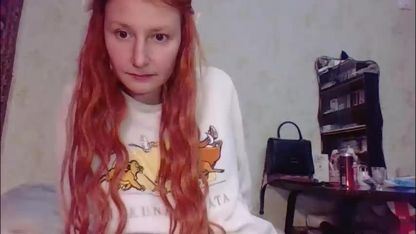 maussweet Cam Model Chat October 4, 2025