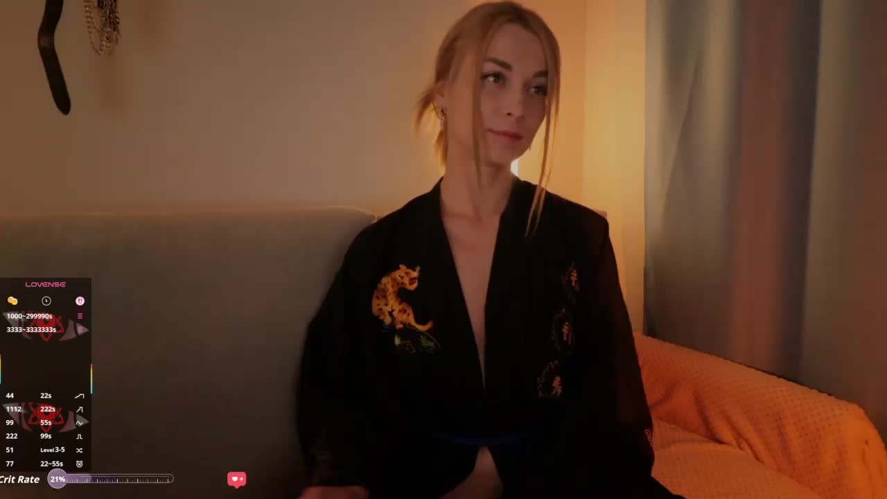 DigitalAlexa Cam Model Chat October 4, 2025