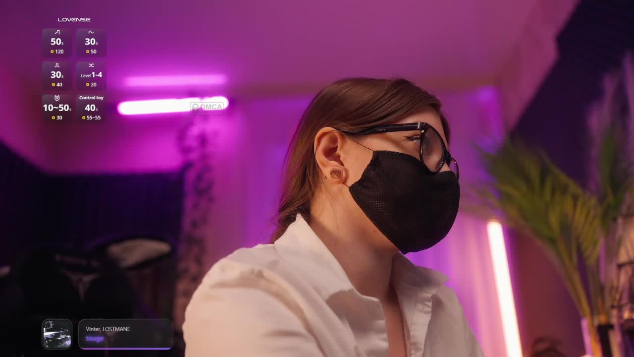 arimass Cam Model Chat October 4, 2025