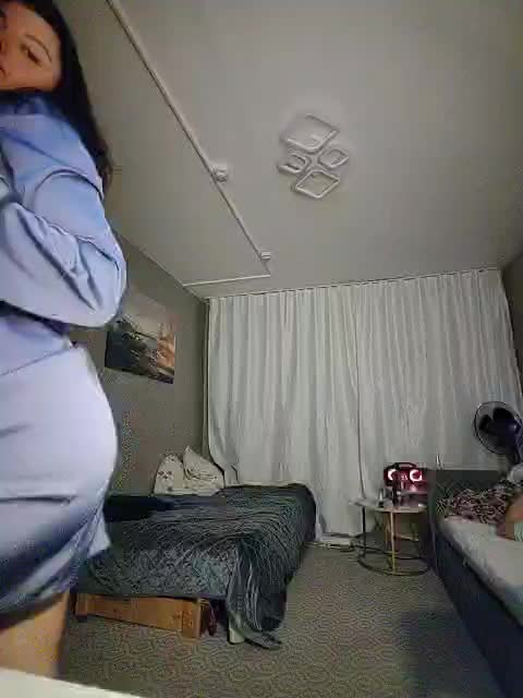 AleksaTop069 Cam Model Chat October 4, 2025