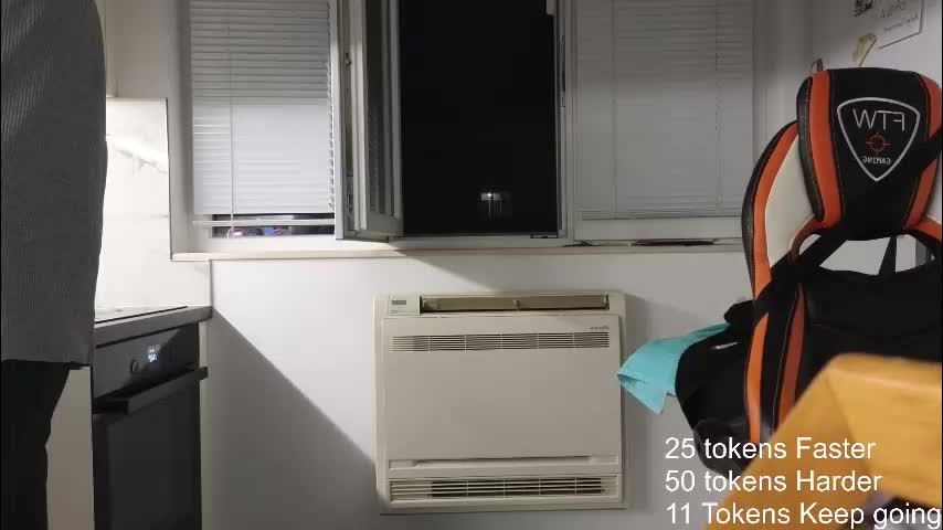 realanallovers Cam Model Chat October 4, 2025