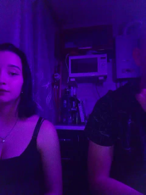 Lesha77777 Cam Model Chat October 4, 2025