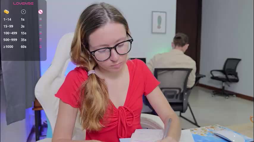 ellcrys Cam Model Chat October 4, 2025