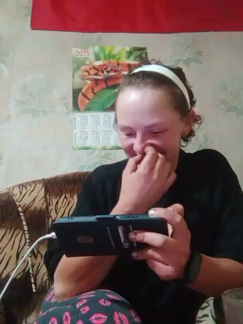 Calibriya Cam Model Chat October 4, 2025