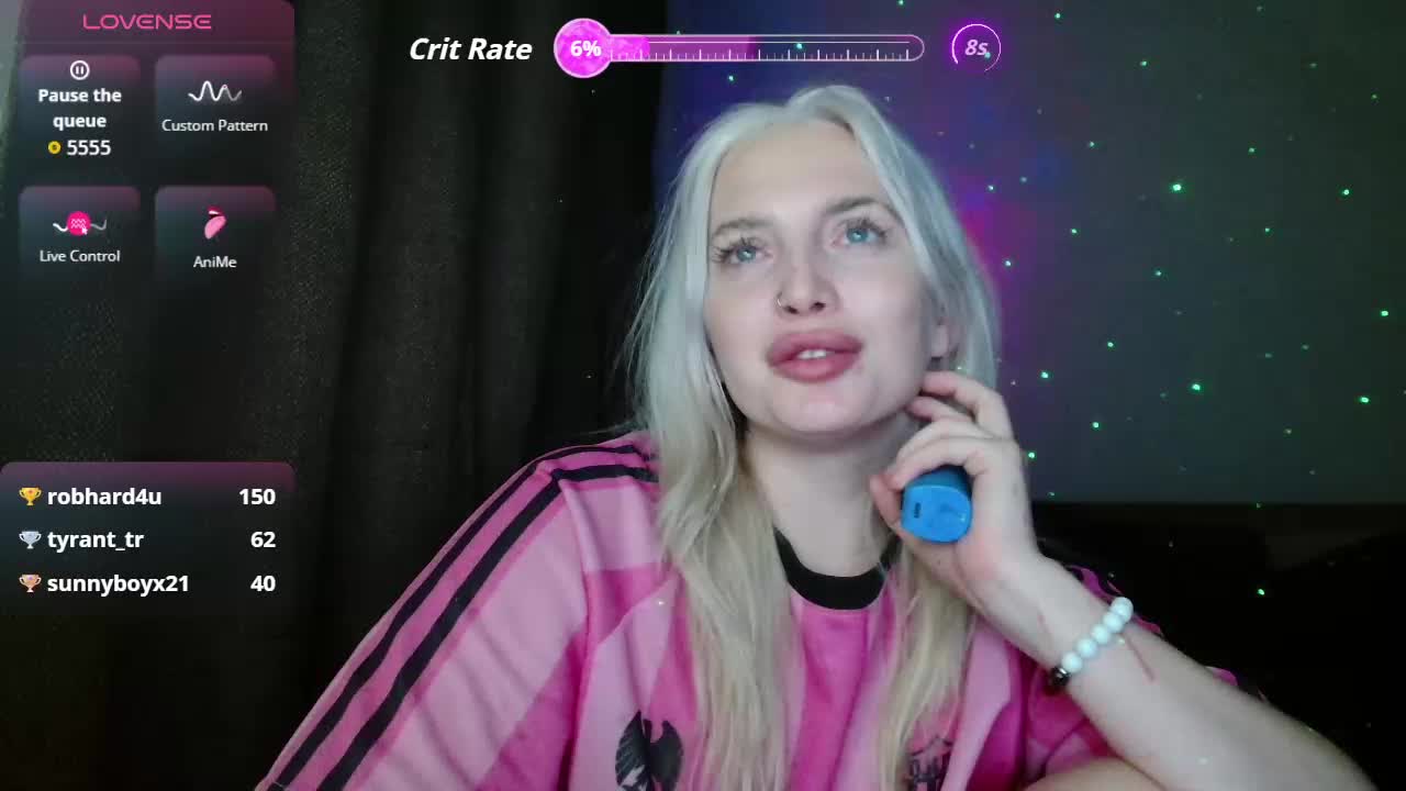 SpaceMarsi Cam Model Chat October 4, 2025