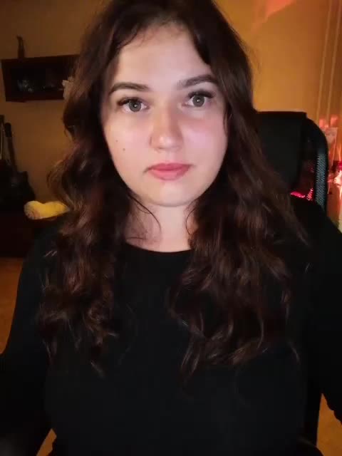 YulkaShpulka Cam Model Chat October 4, 2025