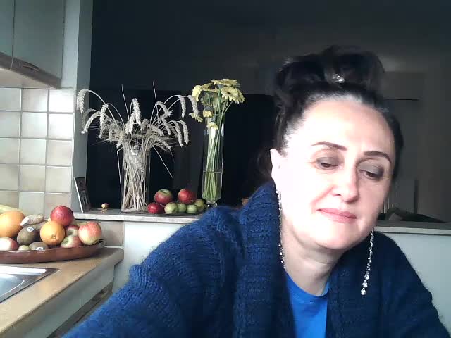 UllimOhi Cam Model Chat October 4, 2025