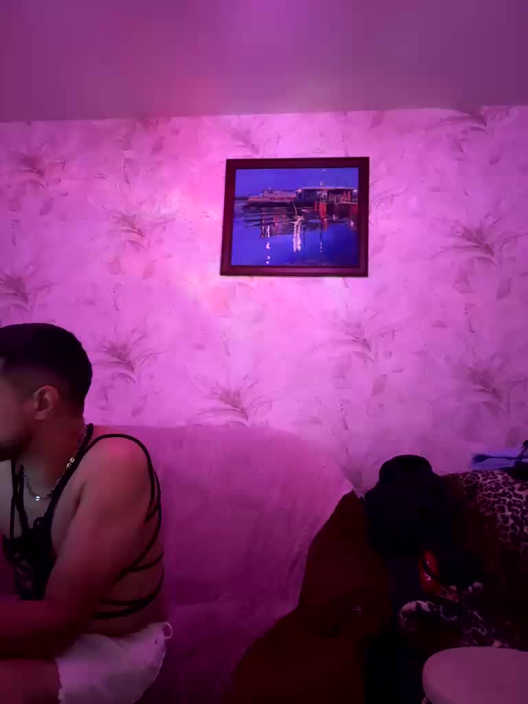 VIP17CoupleDream Cam Model Chat October 4, 2025