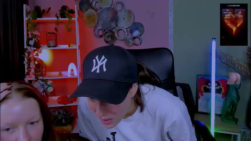 kira_neko Cam Model Chat October 4, 2025