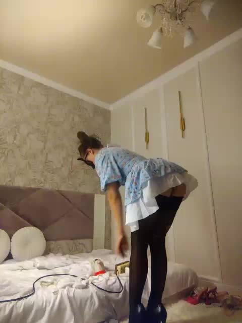 Ekaterina2221 Cam Model Chat October 4, 2025