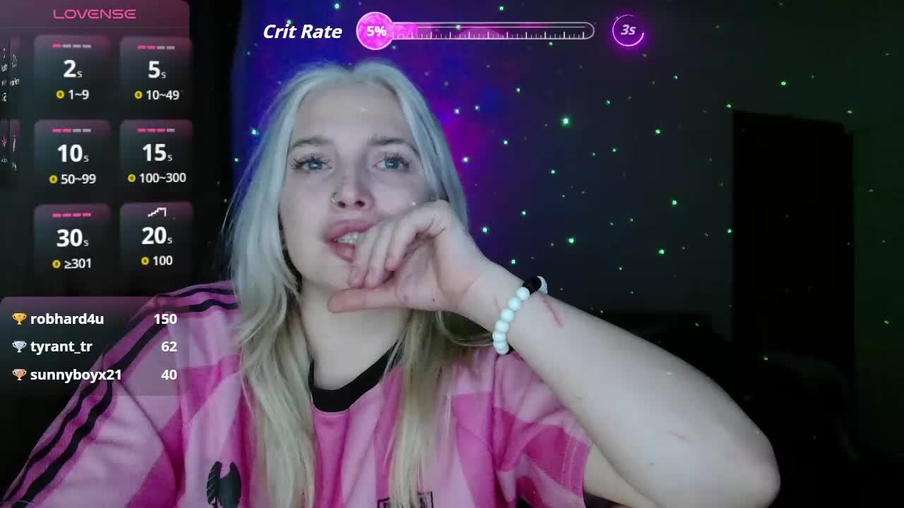 SpaceMarsi Cam Model Chat October 4, 2025