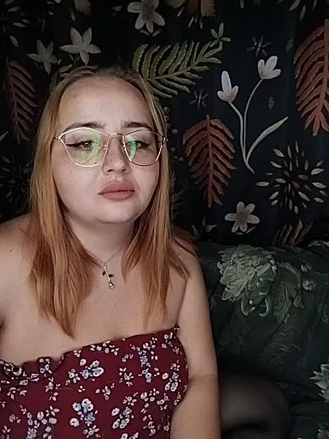 O-Juicy-pussy Cam Model Chat October 4, 2025