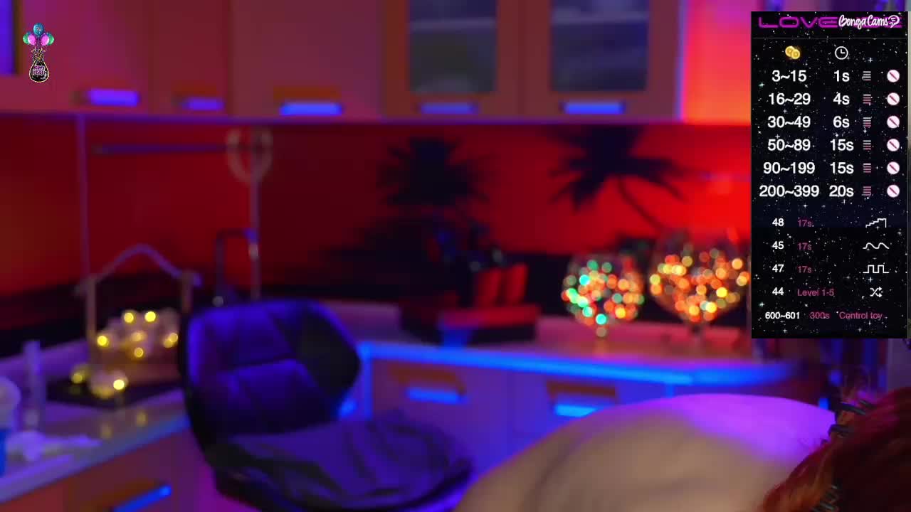 Redfury69 Cam Model Chat October 4, 2025