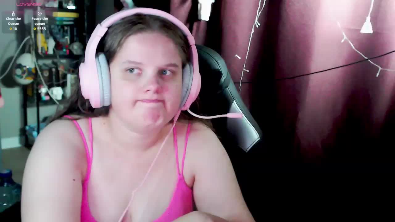 sweet_____cute Cam Model Chat October 4, 2025