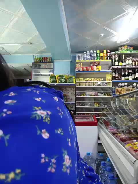 I_GODDESS Cam Model Chat October 4, 2025