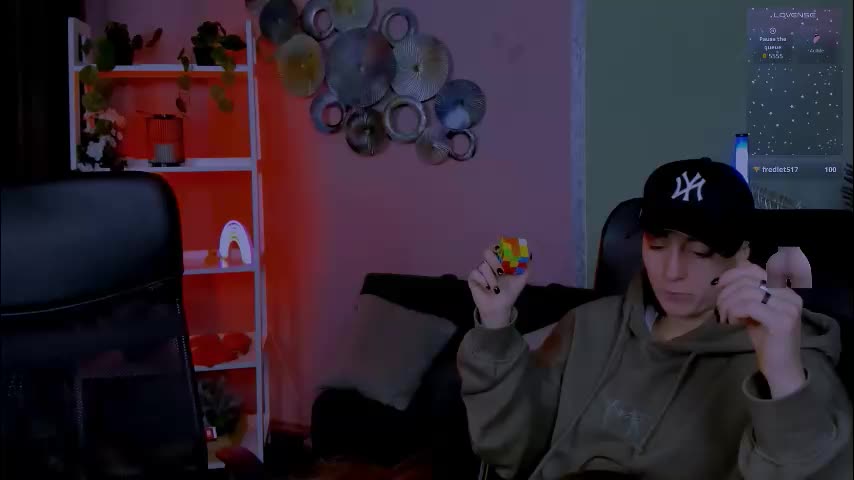 kira_neko Cam Model Chat October 4, 2025