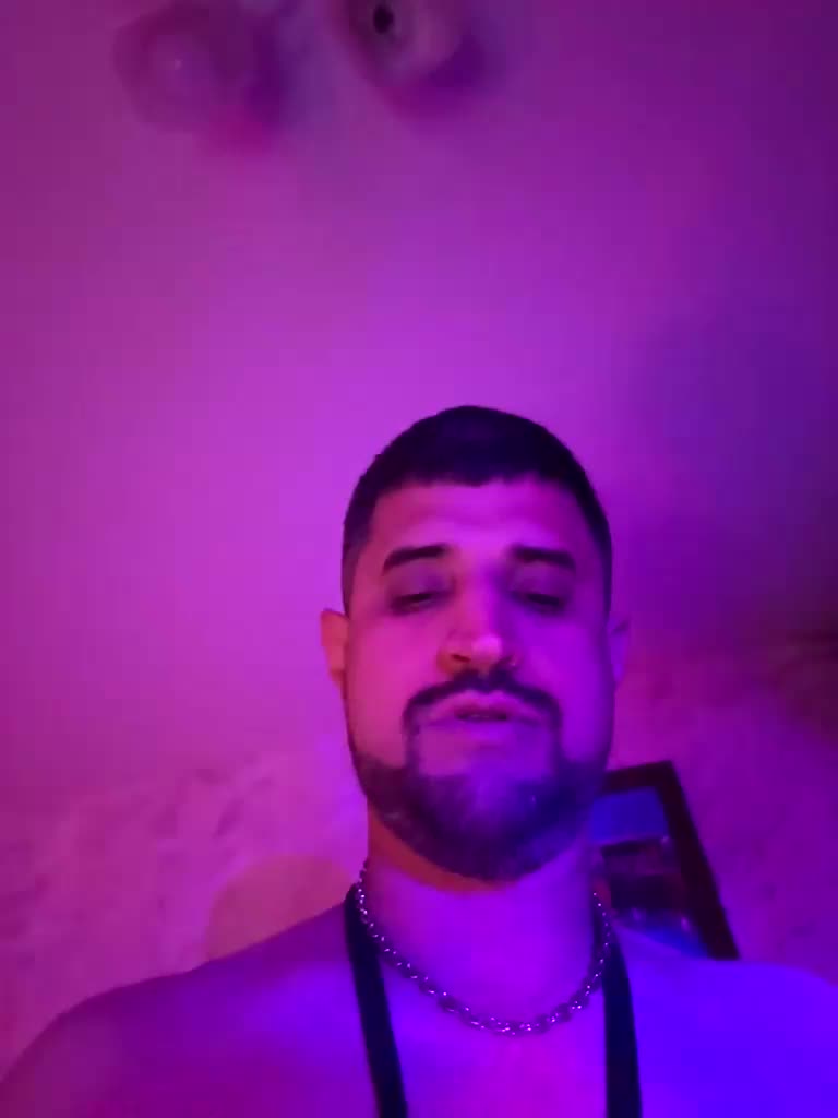 VIP17CoupleDream Cam Model Chat October 4, 2025