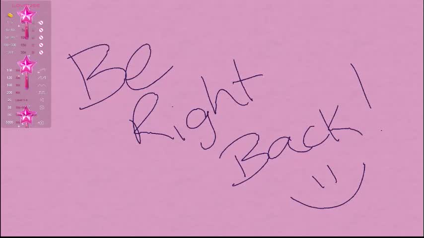 mmkakpoxyi22 Cam Model Chat October 4, 2025