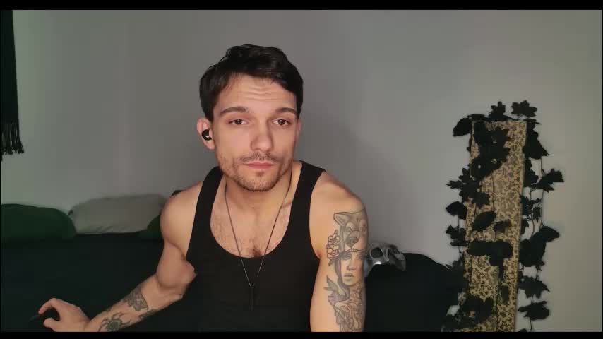 jackdesfeux Cam Model Chat October 4, 2025