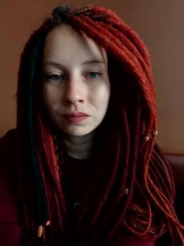 Frost_foxy Cam Model Chat October 4, 2025