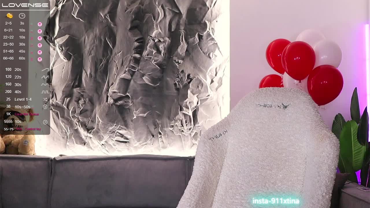 Be-my-baby Cam Model Chat October 4, 2025