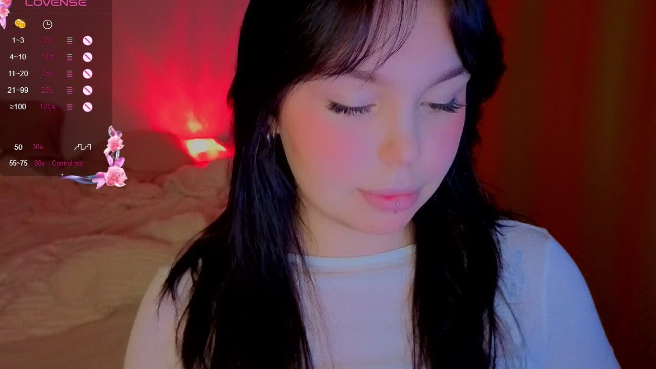 MaryMayven Cam Model Chat October 4, 2025