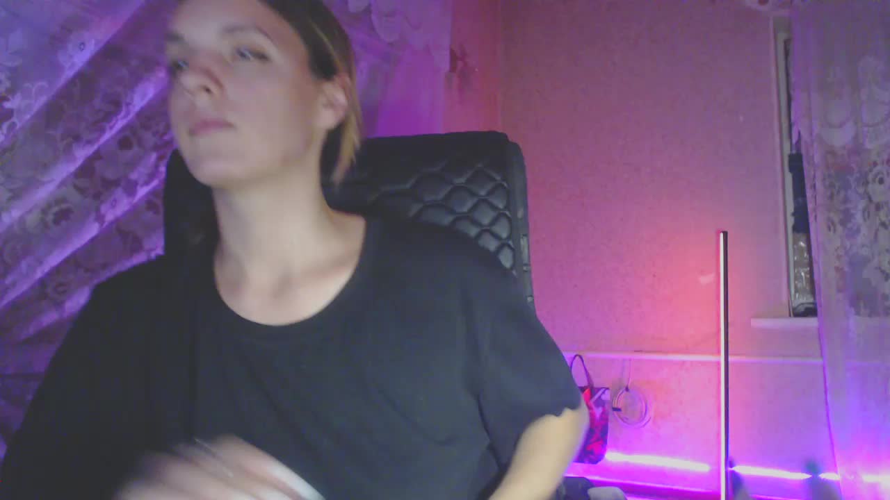 Babymuro4ka Cam Model Chat October 4, 2025