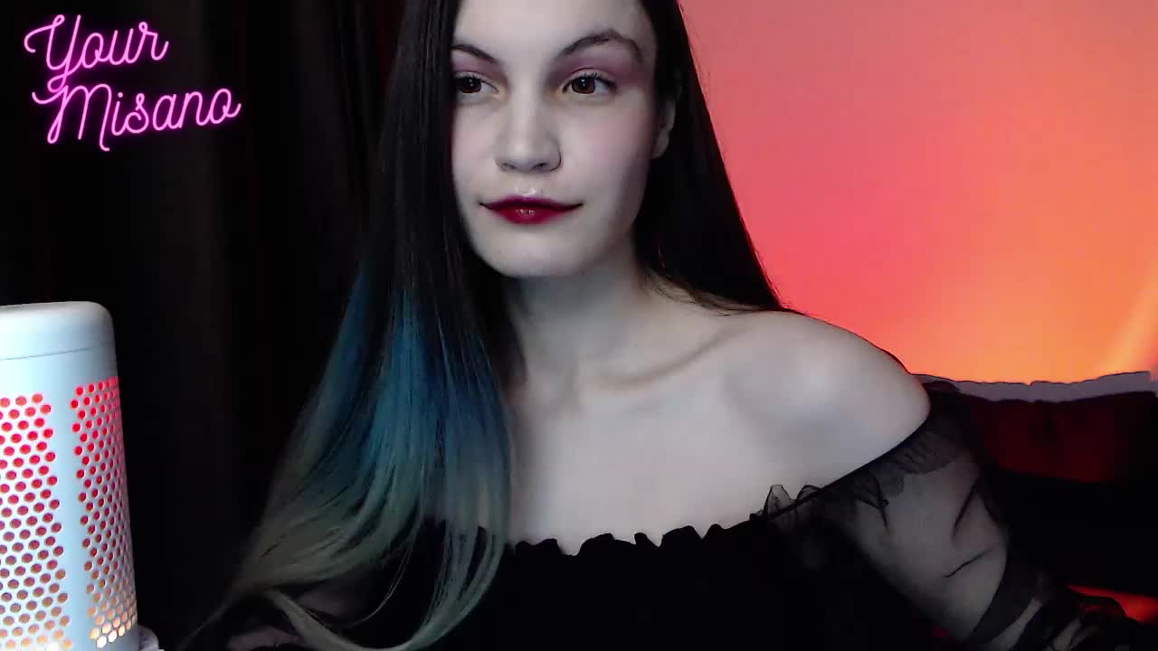 YourMisano Cam Model Chat October 4, 2025