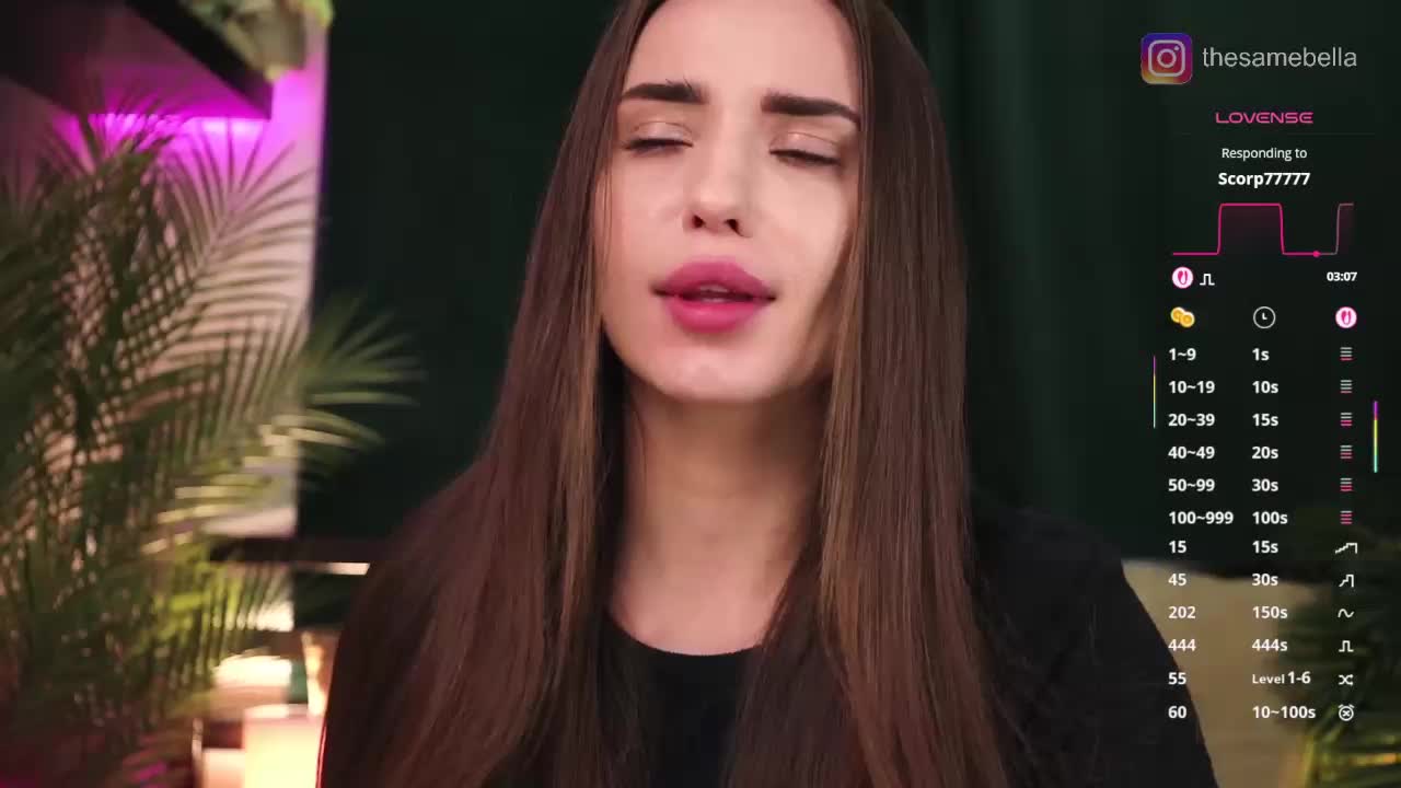 BabyYoda Cam Model Chat October 4, 2025