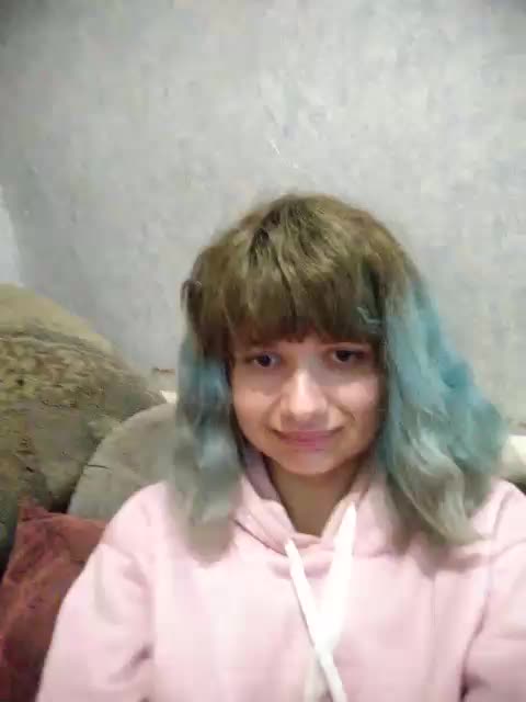 GrettaCandy Cam Model Chat October 4, 2025