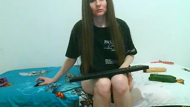 MagalitaAx Cam Model Chat October 4, 2025