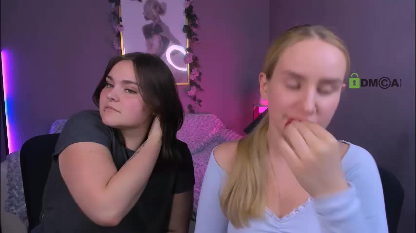 ariana_ross7 Cam Model Chat October 4, 2025