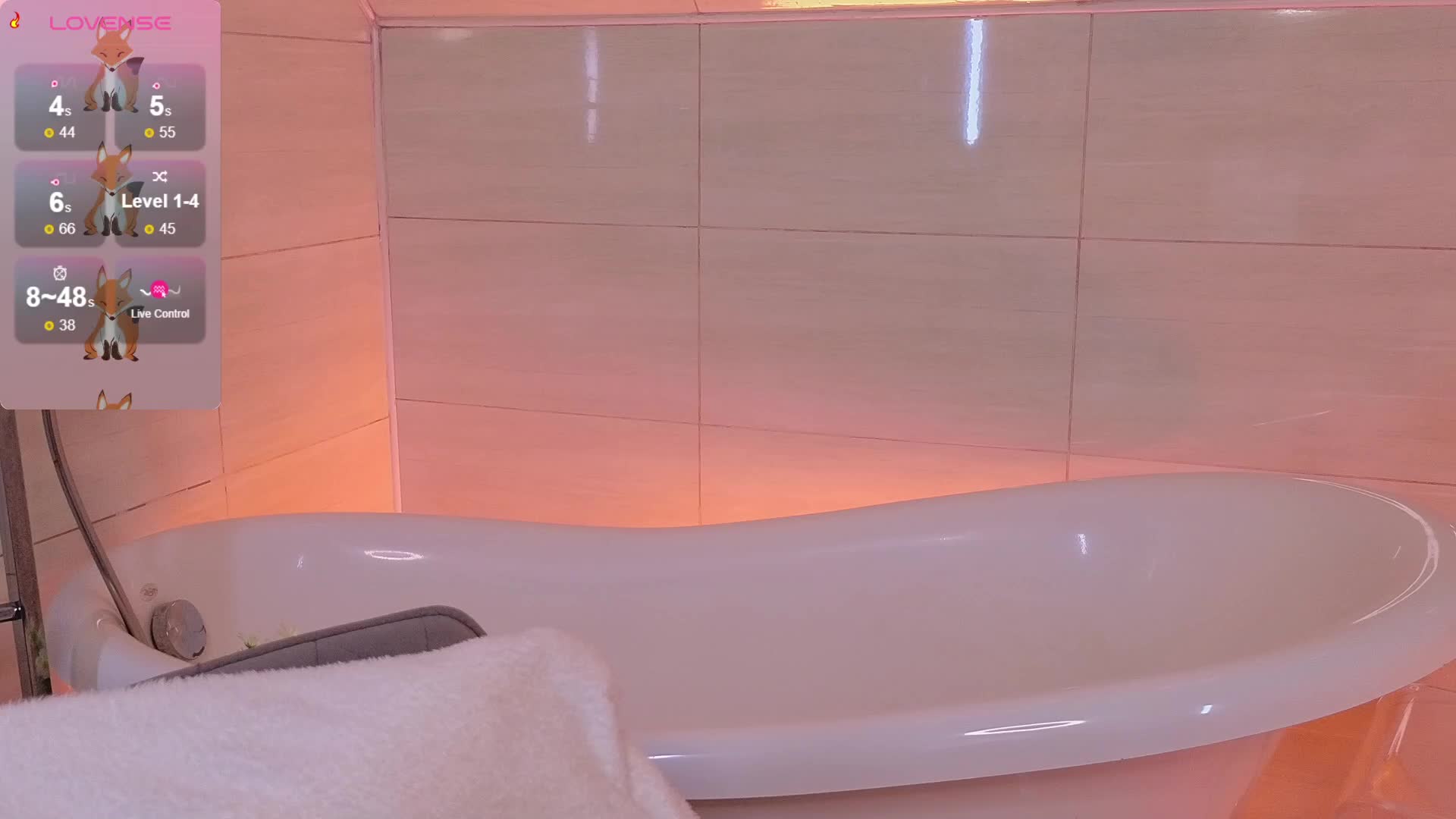 DarkLola Cam Model Chat October 4, 2025