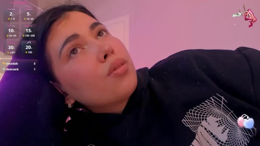 hoa_lan Cam Model Chat October 4, 2025